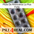 Pilule De Rhinocéros La Plus Forte 30